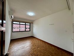Lentor View (D26), Terrace #502205741